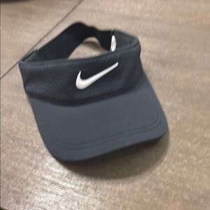 Golf Visor Nike